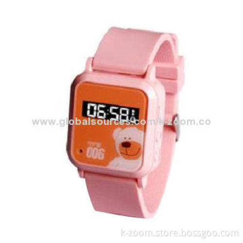 Bluetooth Bracelet, Microphone with High-sensitivity